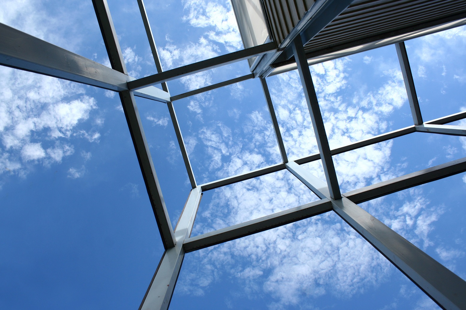 The future of building control